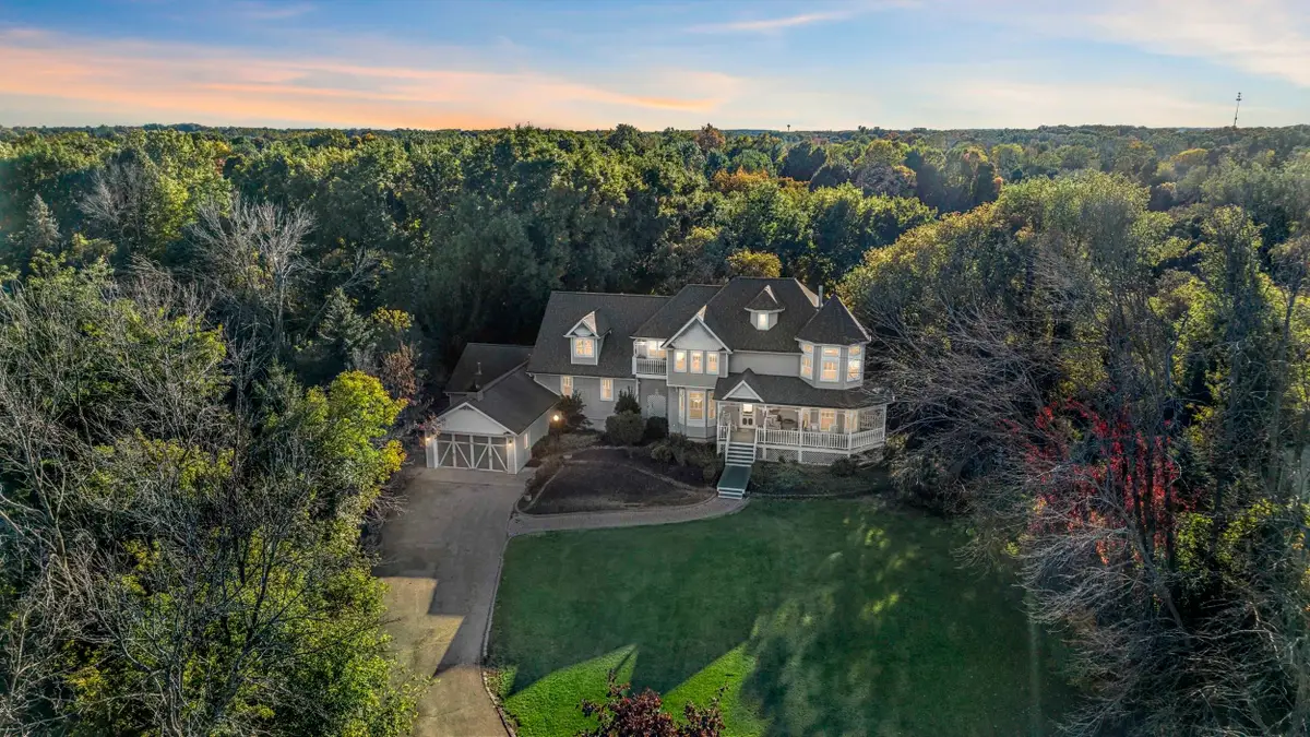 107 Lamine Lane, Combined Locks, WI 54113 - #1