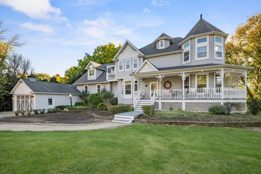 107 Lamine Lane, Combined Locks, WI 54113 - #2