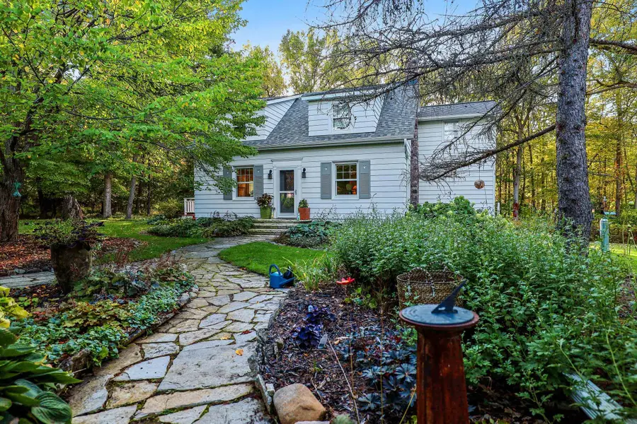 4569 Edgewater Beach Road, Green Bay, WI 54311-9736 - #2