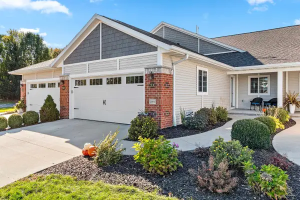 2580 Bay Harbor Circle #2, GREEN BAY, WI 54304-4810