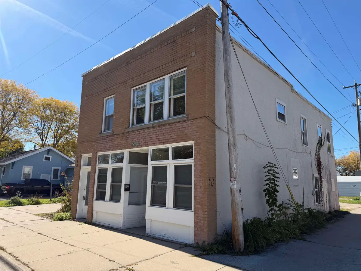 515 Forest Street, Green Bay, WI 54302-1814 - #1