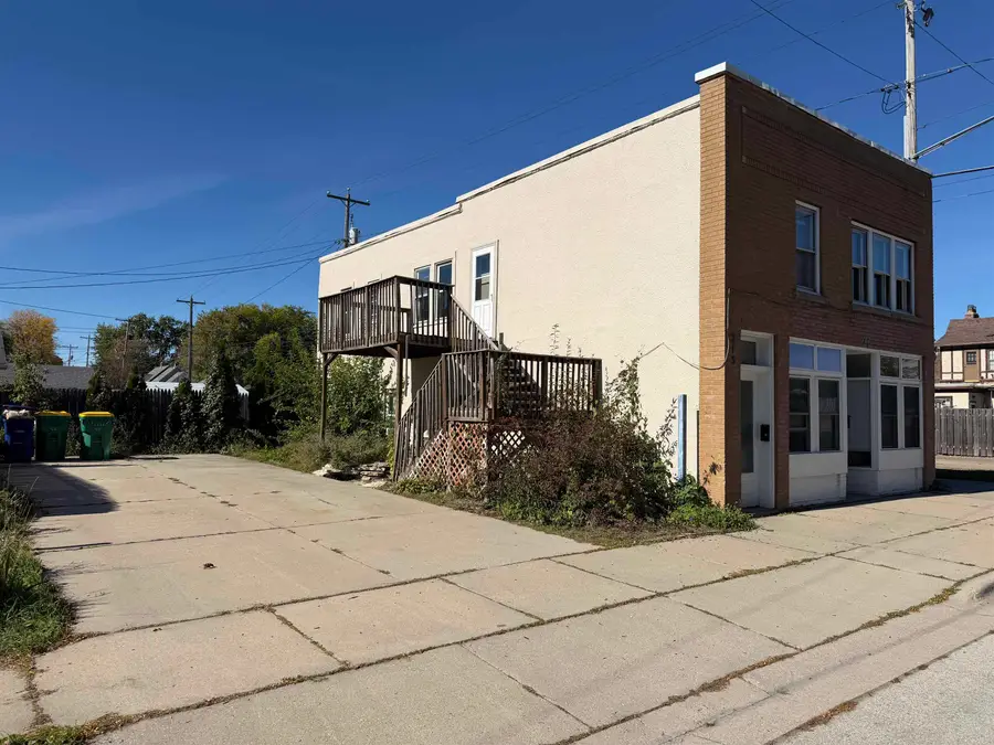515 Forest Street, Green Bay, WI 54302-1814 - #2