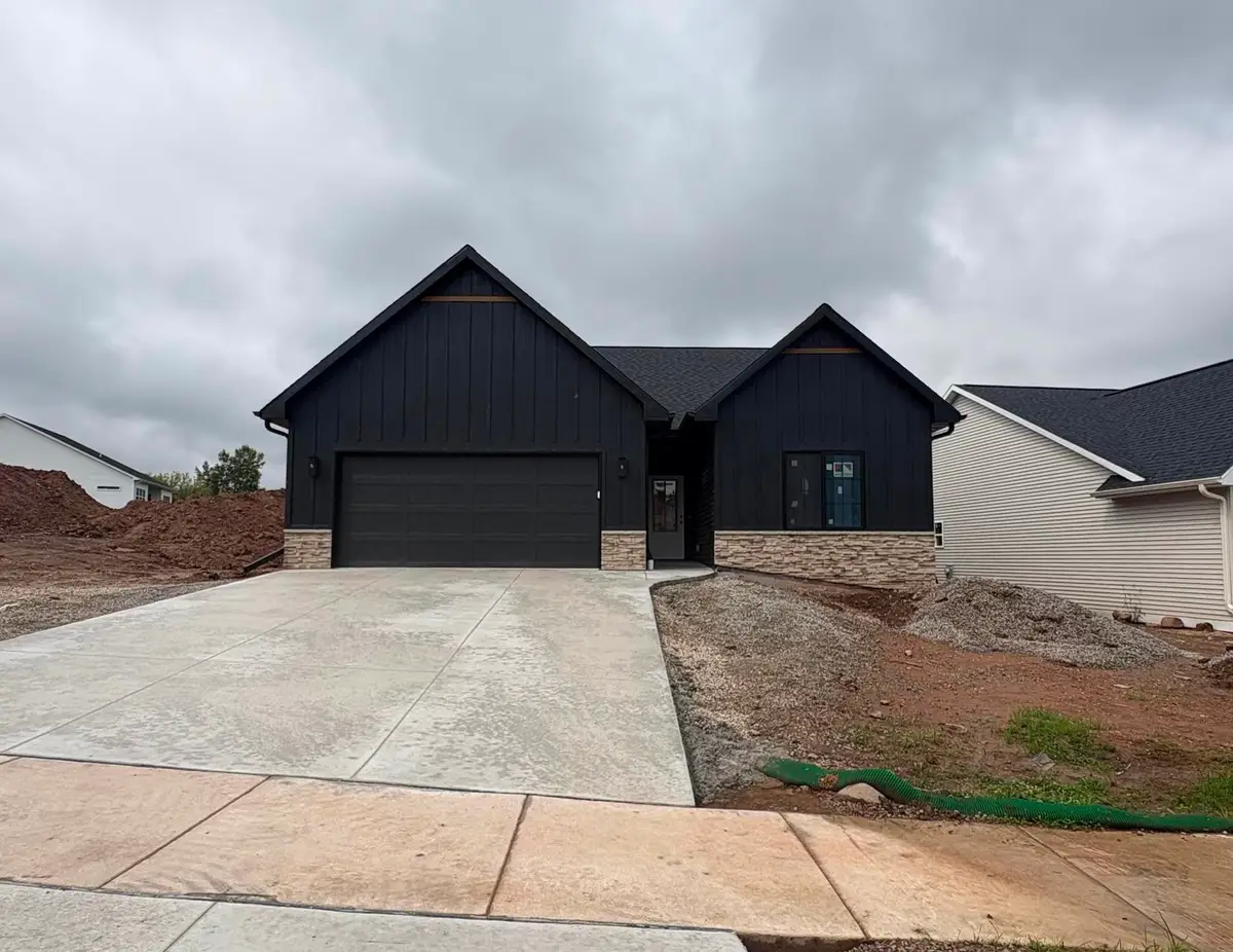 581 Security Boulevard, Green Bay, WI 54313 - #1