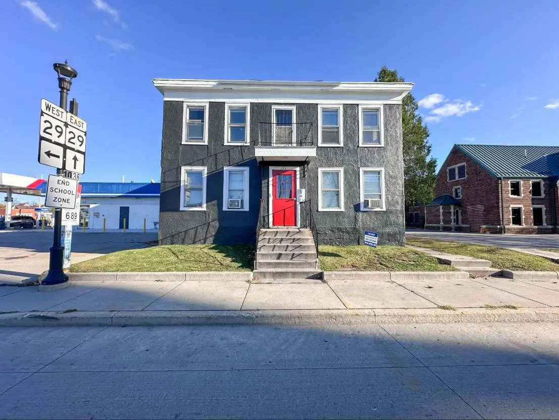 113 S Monroe Avenue, Green Bay, WI 54301-4055 - #1