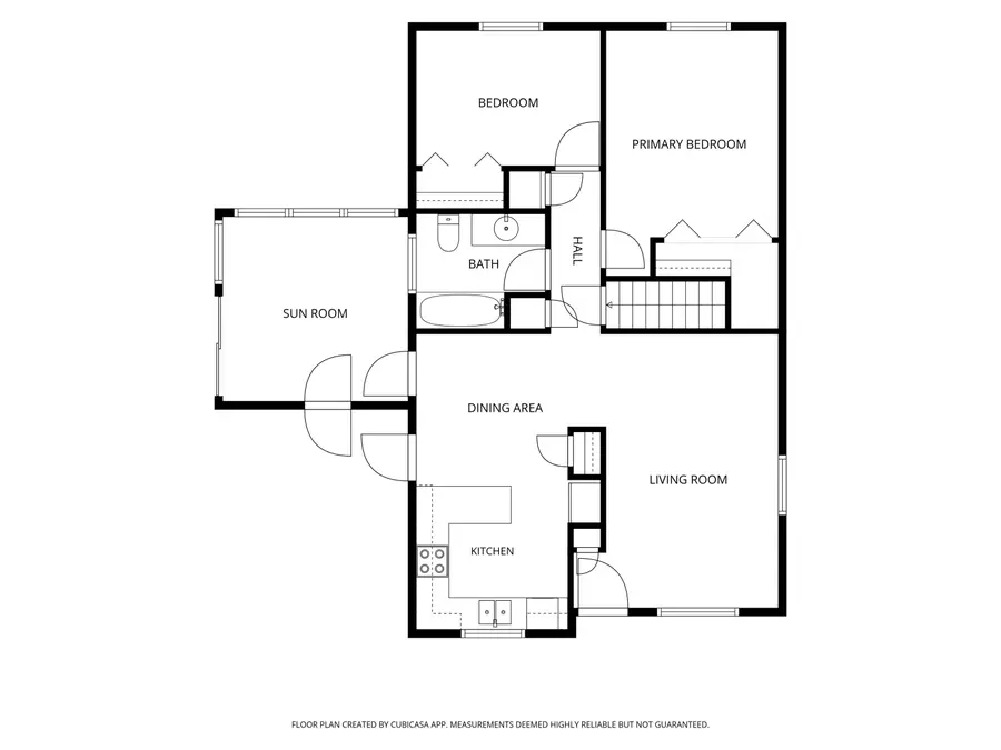 605 5th Street, Menasha, WI 54956 - #2