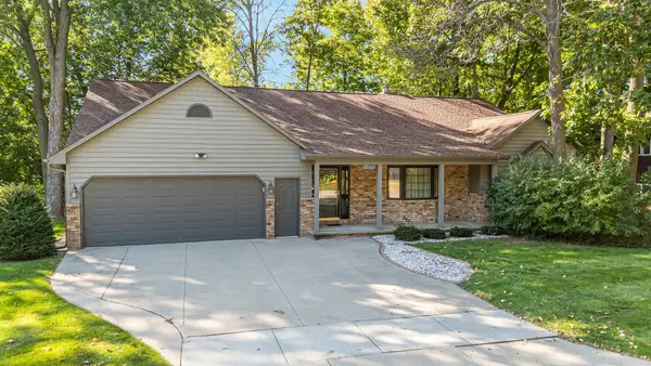 3225 S Scarlet Oak Lane, APPLETON, WI 54915