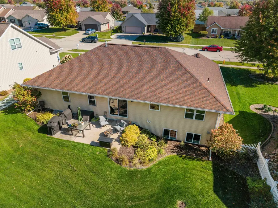 2182 W Melcorn Circle, De Pere, WI 54115-7120 - #2