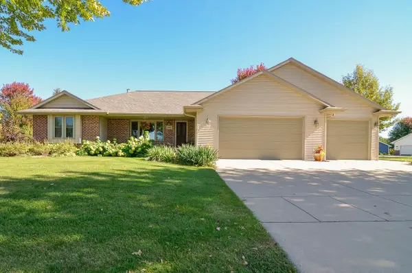 1520 Inspiration Avenue, NEW FRANKEN, WI 54229