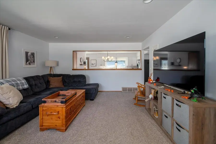 1810 Fabry Street, Oshkosh, WI 54902 - #3