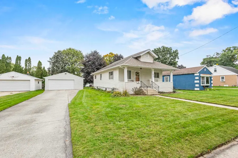 612 S Weimar Street, Appleton, WI 54915 - #2