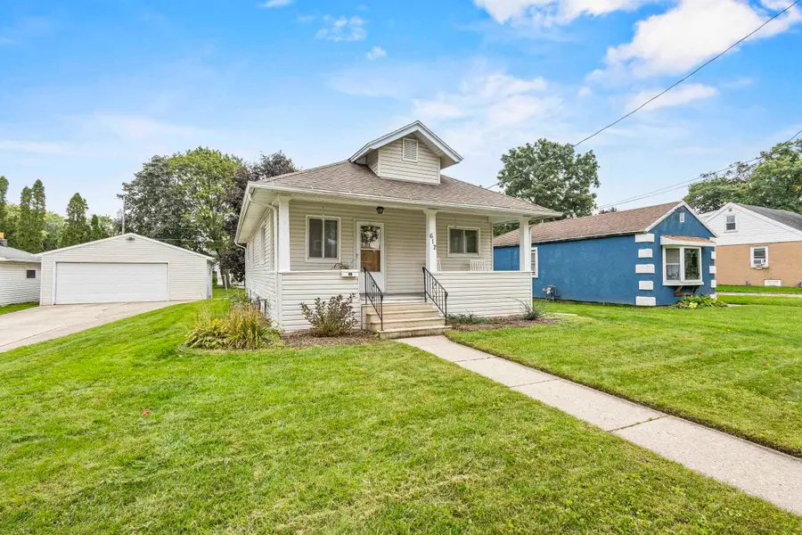 612 S Weimar Street, Appleton, WI 54915 - #3