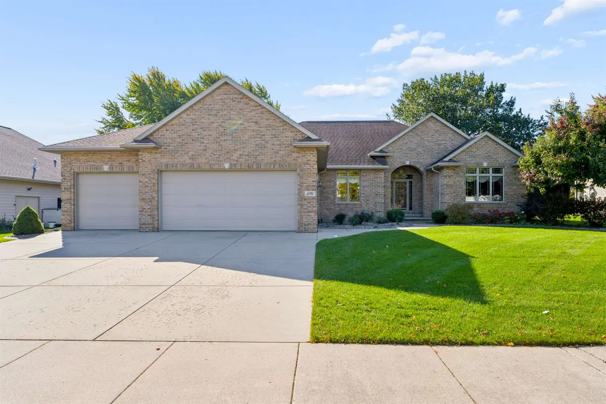 3191 Jaguar Lane, Green Bay, WI 54313 - #1