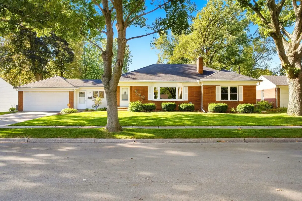 1227 Division Street, Green Bay, WI 54303-3030 - #1