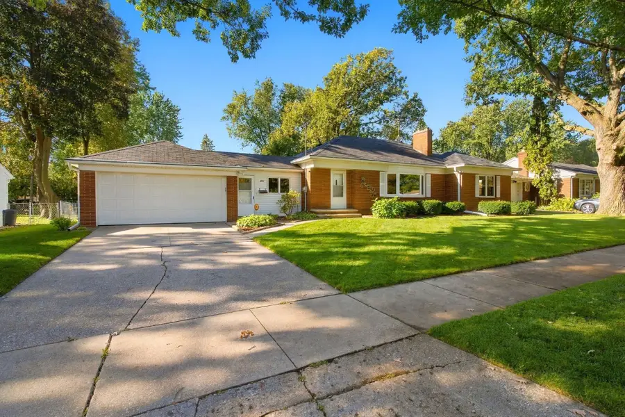 1227 Division Street, Green Bay, WI 54303-3030 - #2