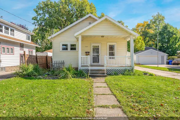 1561 W Prospect Avenue, APPLETON, WI 54914-5147