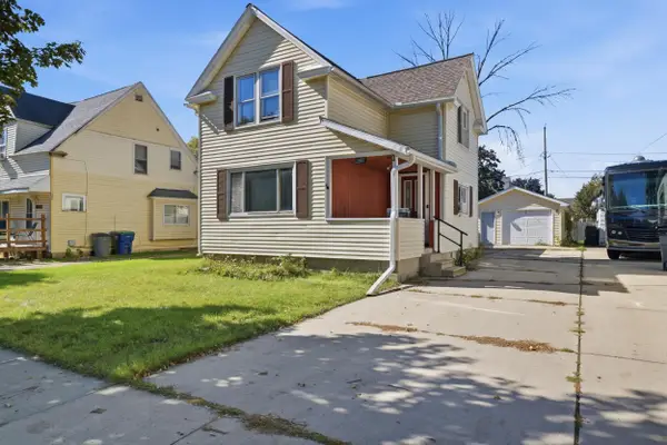 609 Indiana Avenue, NORTH FOND DU LAC, WI 54937