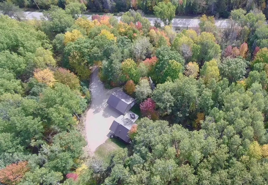 W8718 Dow Dam Road, Amberg, WI 54102 - #2