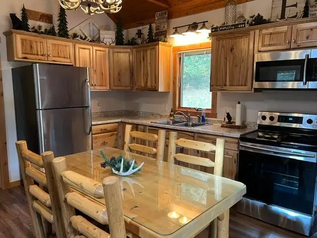 W8718 Dow Dam Road, Amberg, WI 54102 - #3
