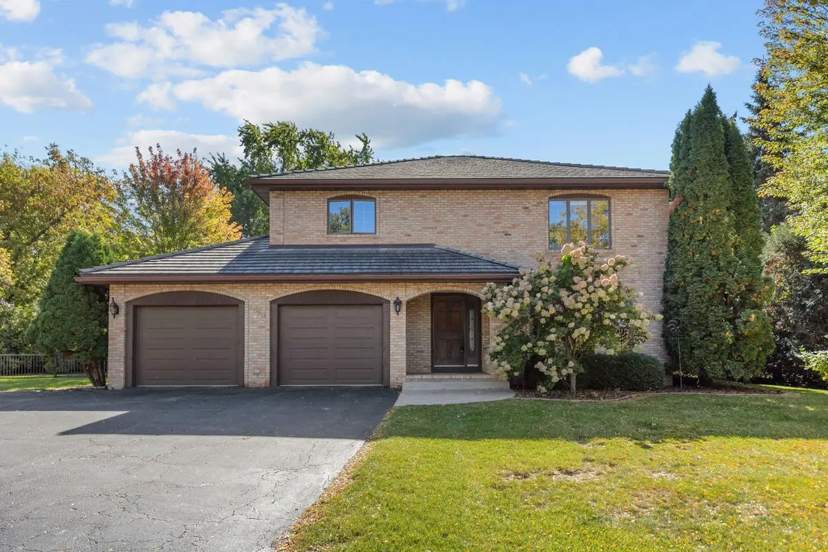 1580 Arboretum Drive, Oshkosh, WI 54901 - #1