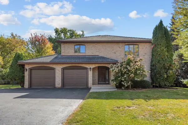 1580 Arboretum Drive, OSHKOSH, WI 54901