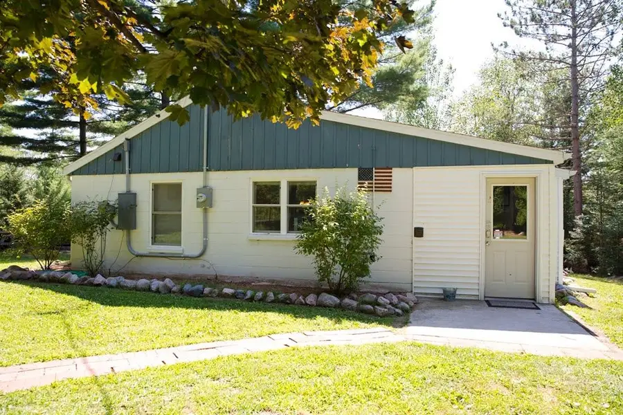 12687 E Shore Drive, Mountain, WI 54149-9540 - #2