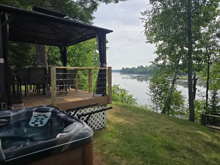12687 E Shore Drive, Mountain, WI 54149-9540 - #3