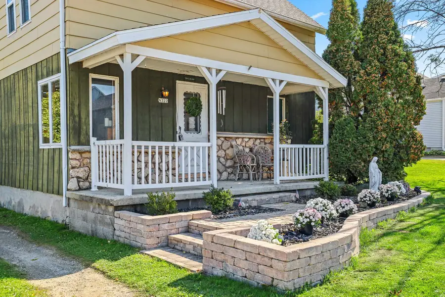 N322 Military Road, Sherwood, WI 54169 - #2