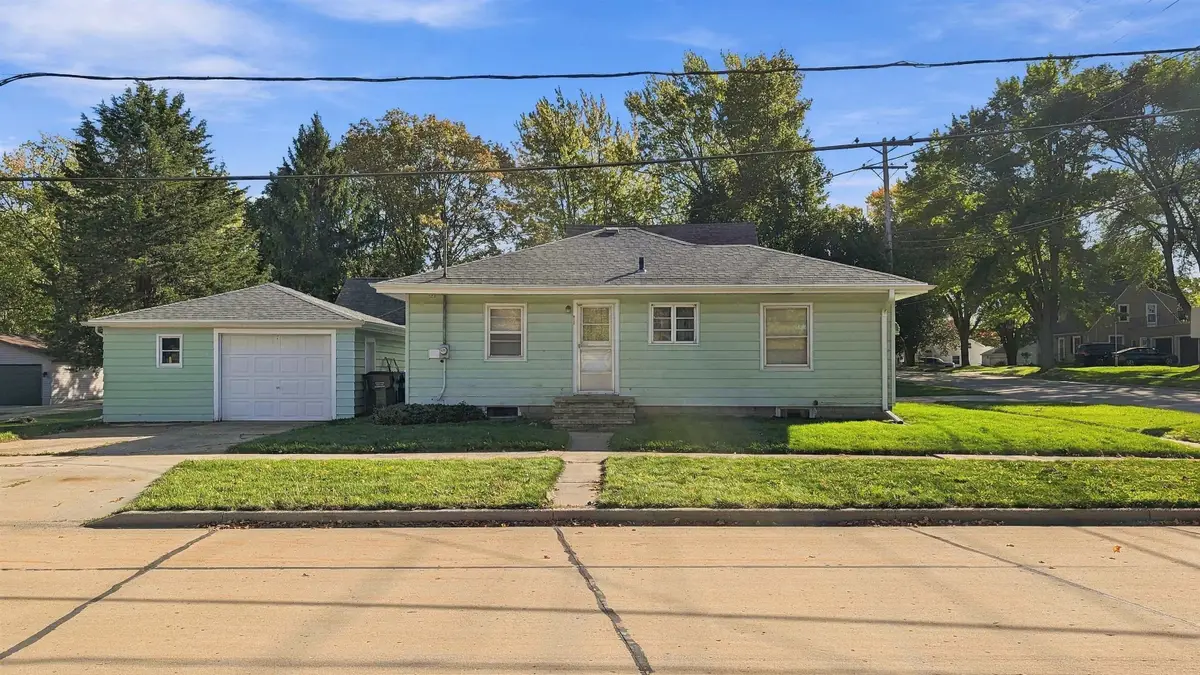 1500 Main Avenue, Kaukauna, WI 54130 - #1