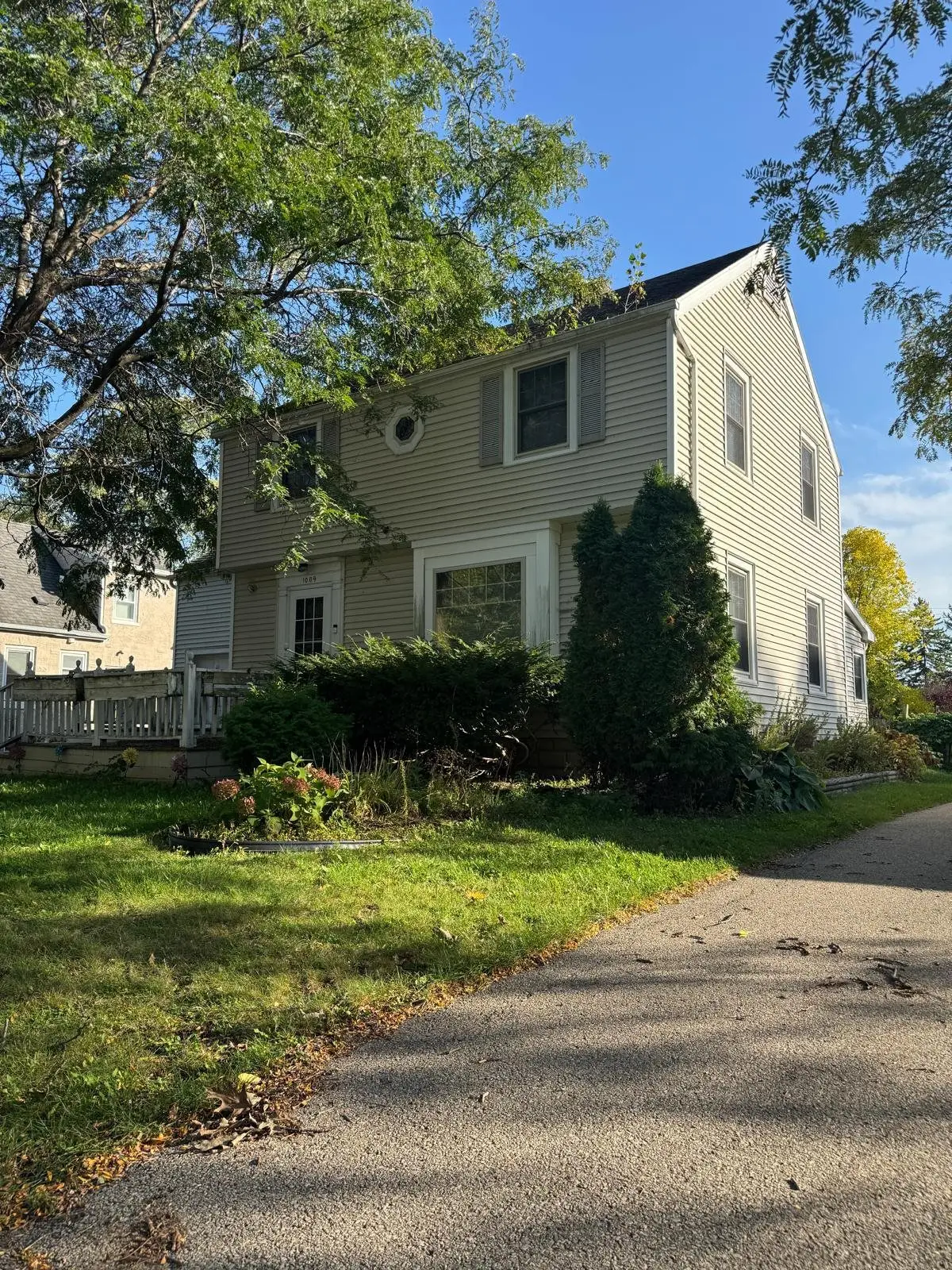 1009 Red Oak Lane, Appleton, WI 54915 - #1