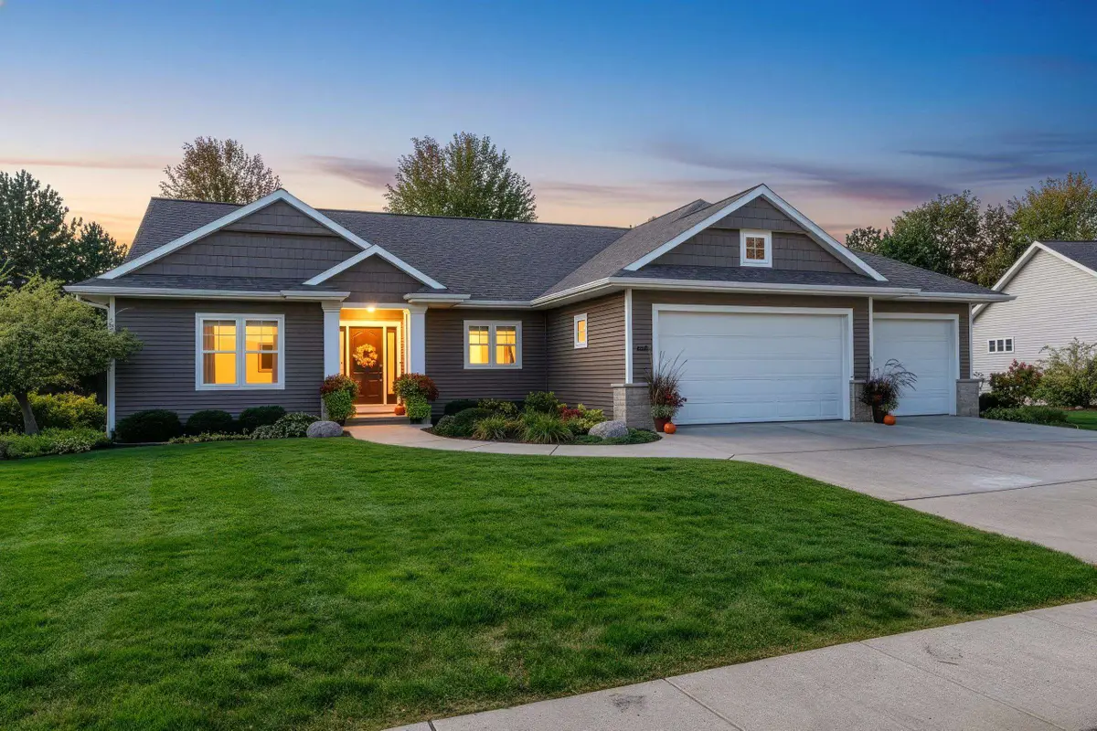 248 Shelley Lane, De Pere, WI 54115-3756 - #1