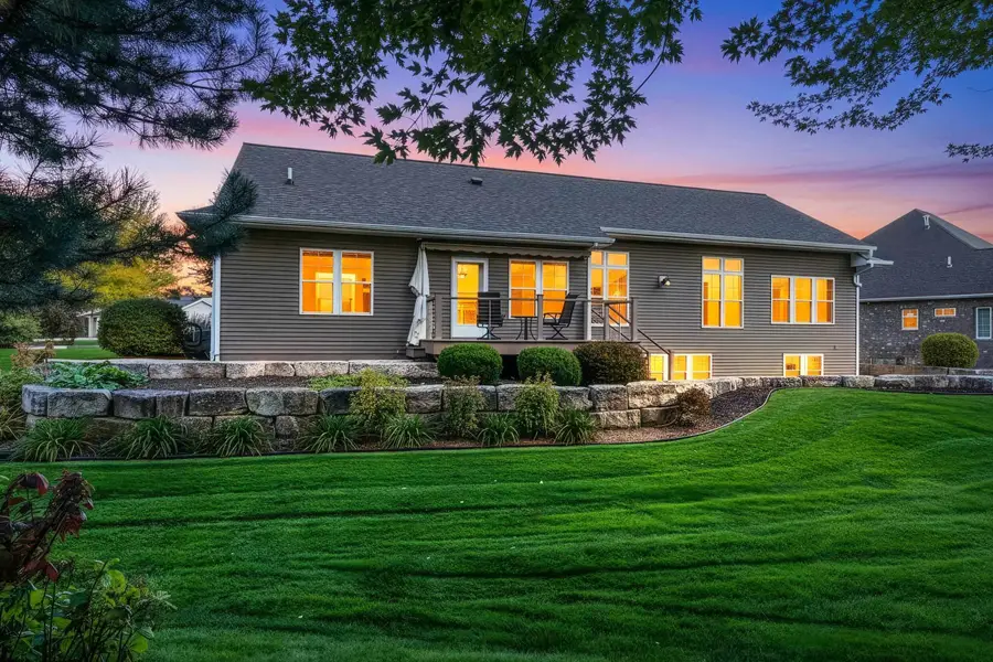 248 Shelley Lane, De Pere, WI 54115-3756 - #2