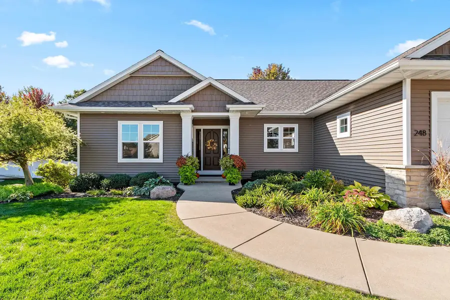 248 Shelley Lane, De Pere, WI 54115-3756 - #3