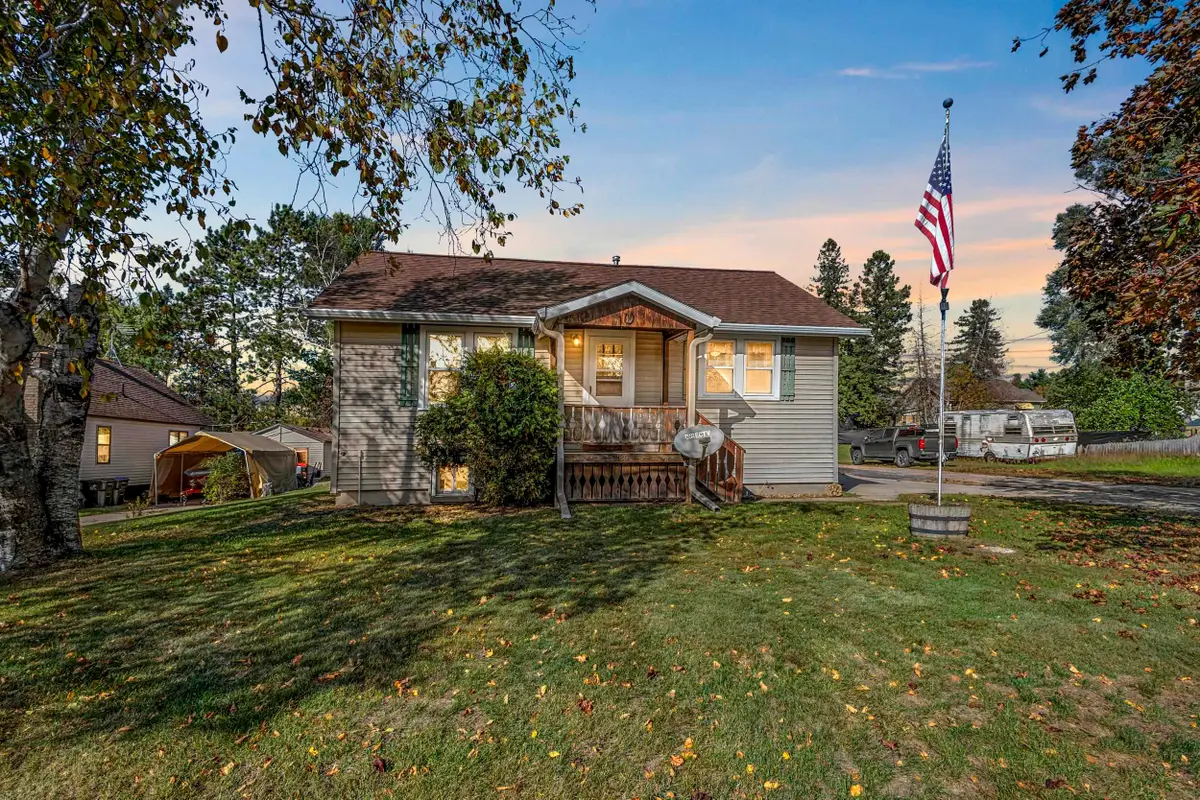 1120 County Road C, Wausaukee, WI 54177 - #1