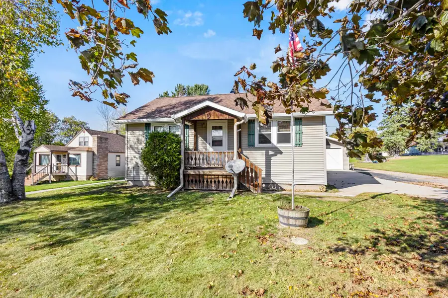 1120 County Road C, Wausaukee, WI 54177 - #2