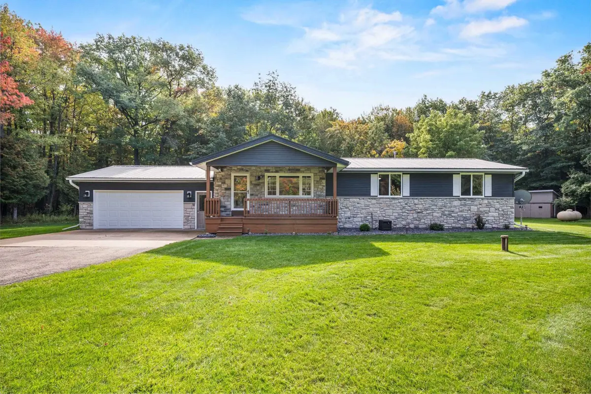 W1855 Krause Road, Marinette, WI 54143 - #1