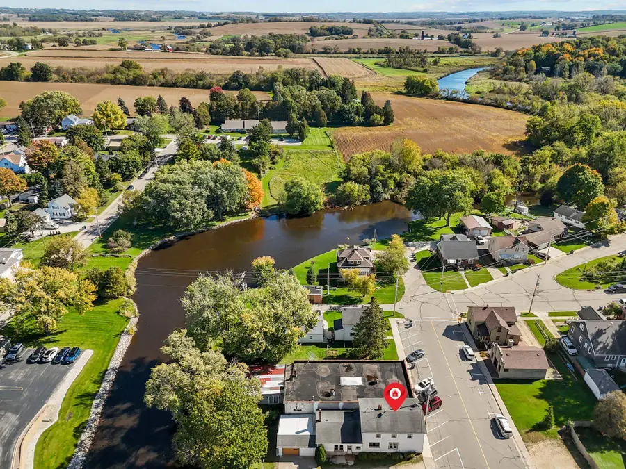 108 E Rock River Street, Theresa, WI 53091 - #2