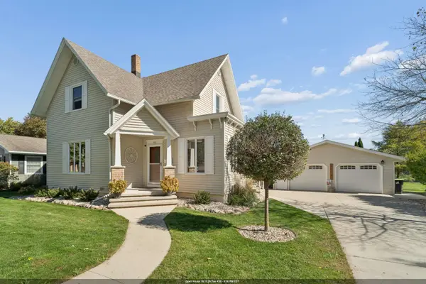 512 Spring Street, CHILTON, WI 53014