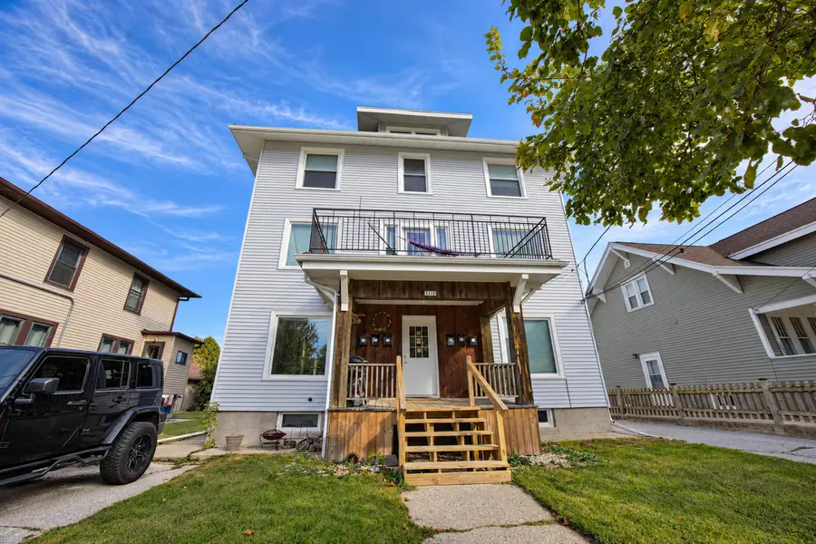1115 S 15th Street, Manitowoc, WI 54220-5058 - #2