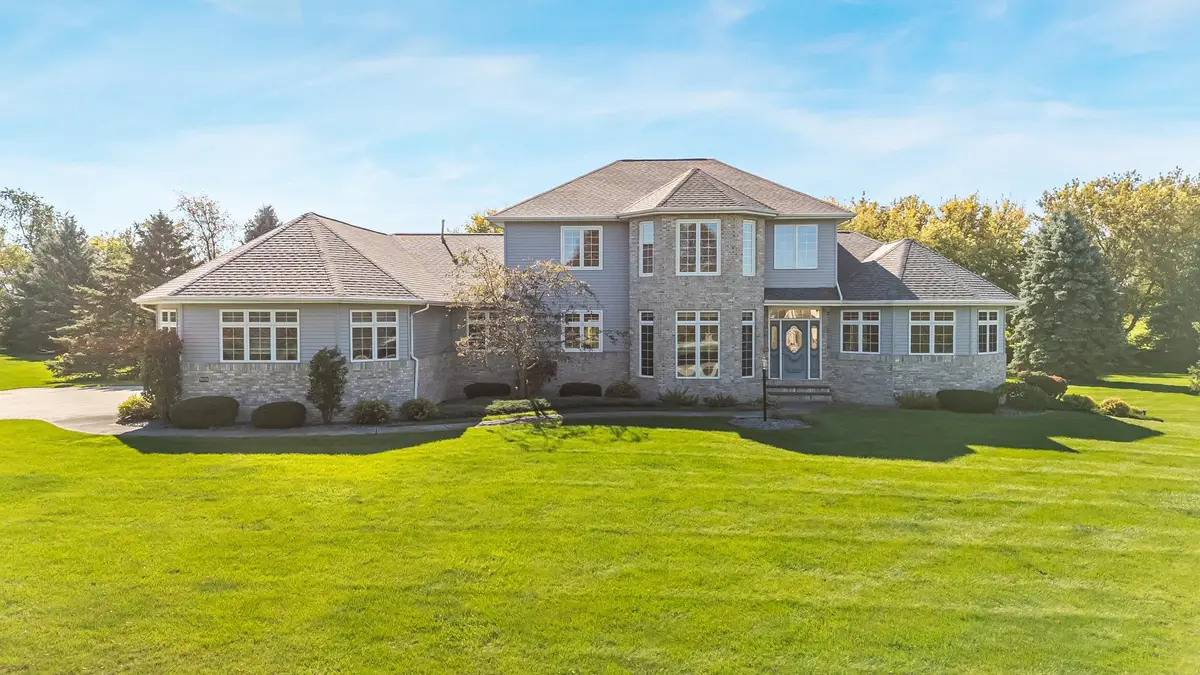 W4036 Linden Drive, Malone, WI 53049 - #1
