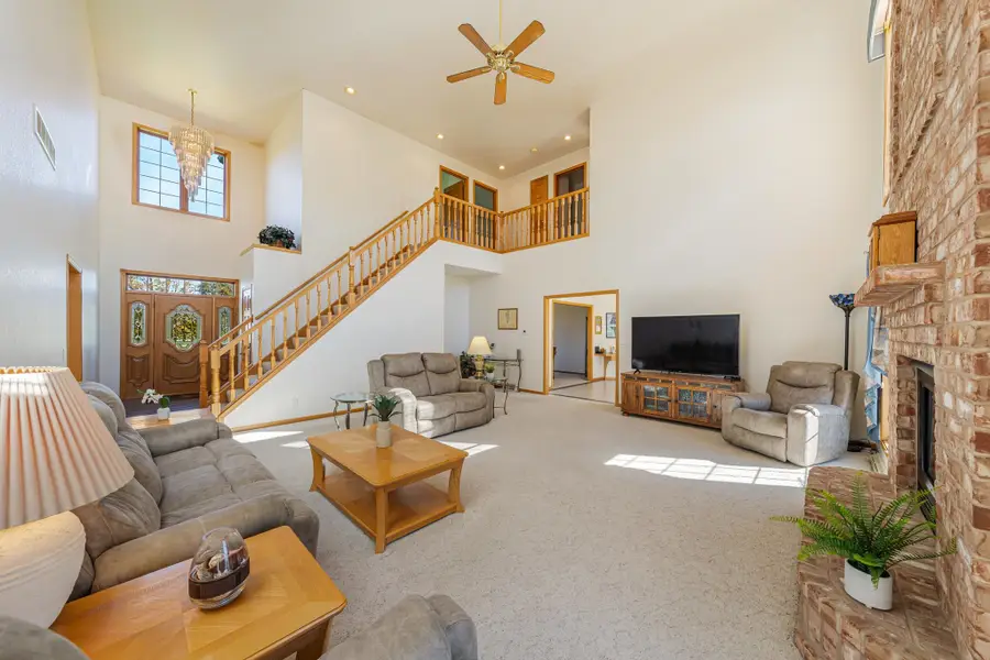 W4036 Linden Drive, Malone, WI 53049 - #2