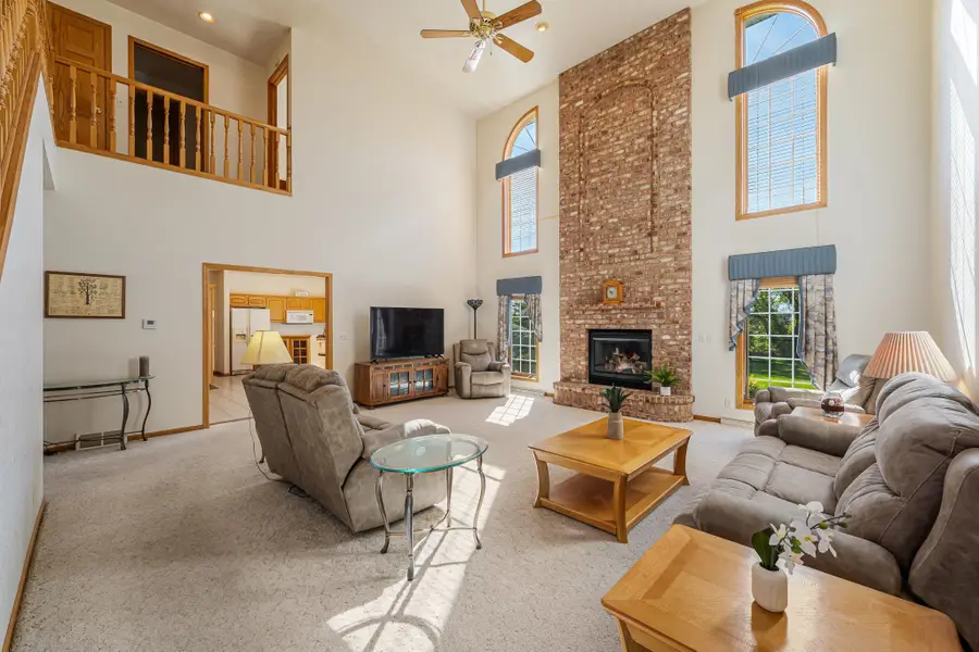 W4036 Linden Drive, Malone, WI 53049 - #3