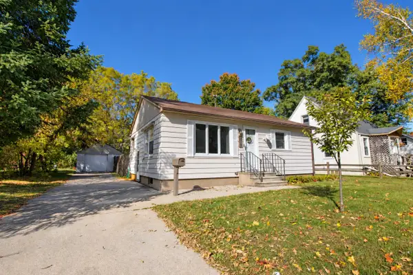 1131 S Franklin Street, SHAWANO, WI 54166-3207