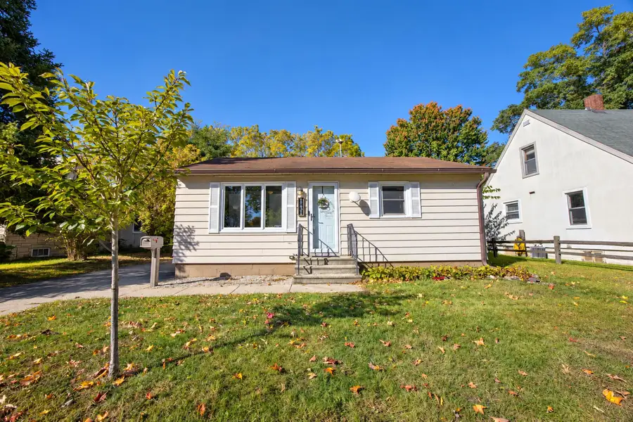 1131 S Franklin Street, Shawano, WI 54166-3207 - #2