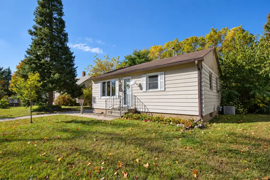 1131 S Franklin Street, Shawano, WI 54166-3207 - #3