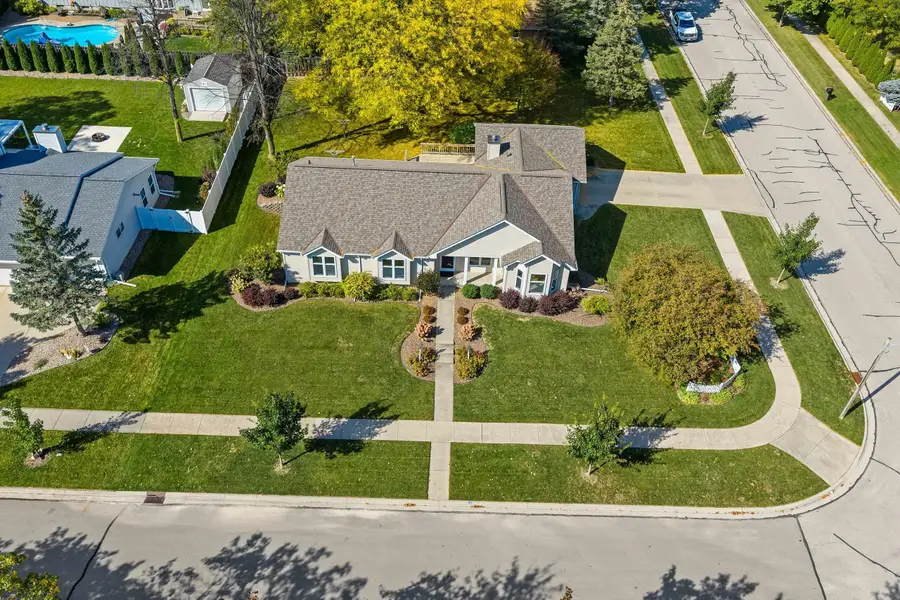 102 Acreview Drive, De Pere, WI 54115-3657 - #3