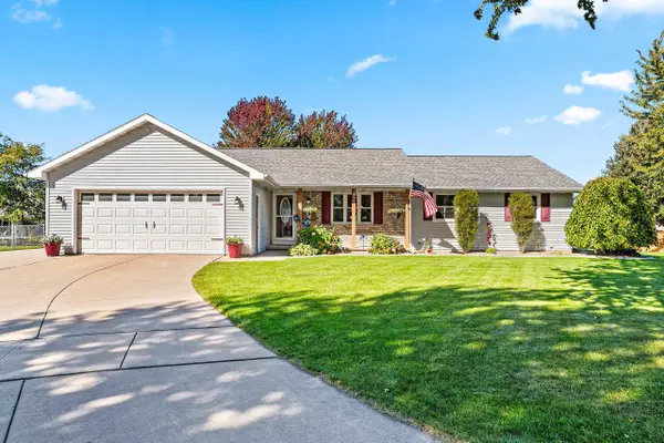 3123 W Ottertail Court, GREEN BAY, WI 54311