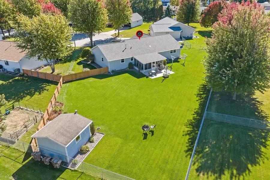 3123 W Ottertail Court, Green Bay, WI 54311 - #2