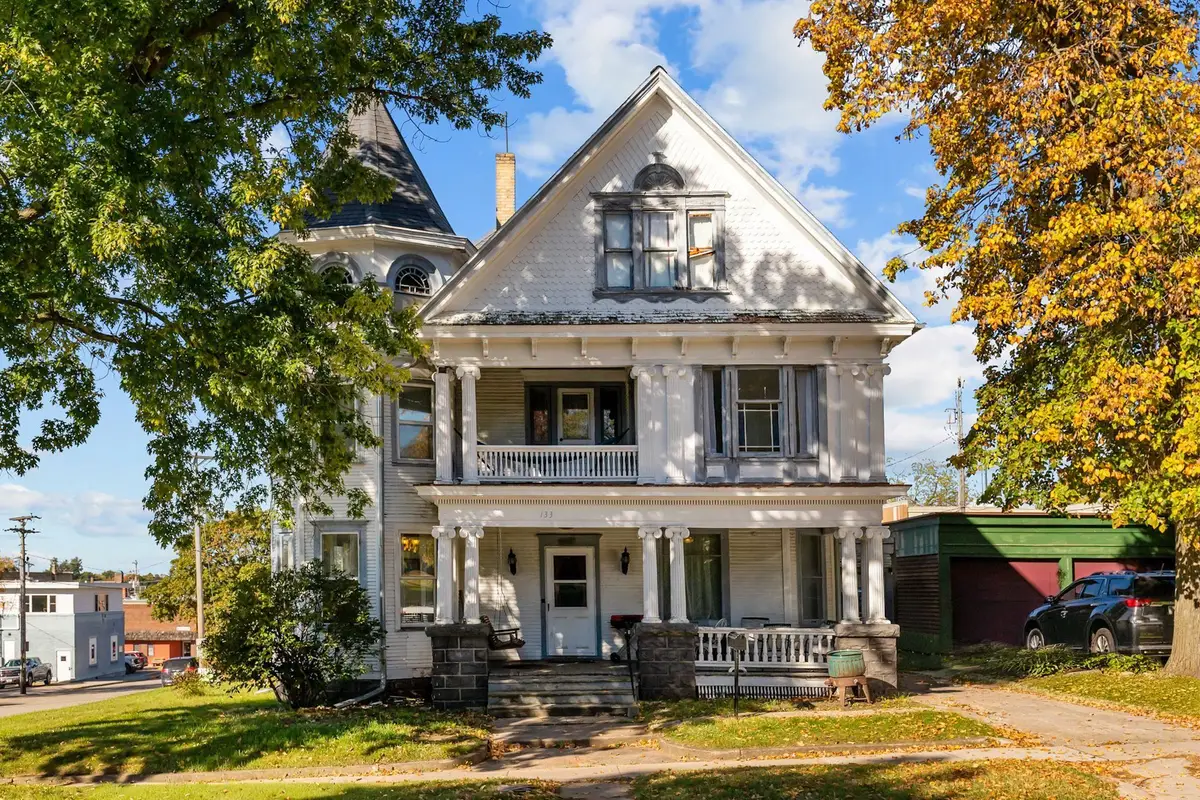 133 N Wisconsin Street, Berlin, WI 54923 - #1