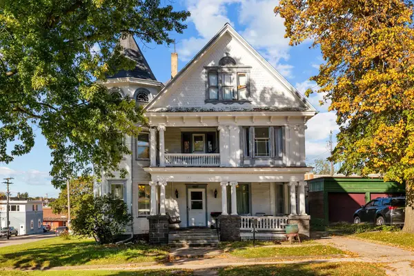 133 N Wisconsin Street, BERLIN, WI 54923