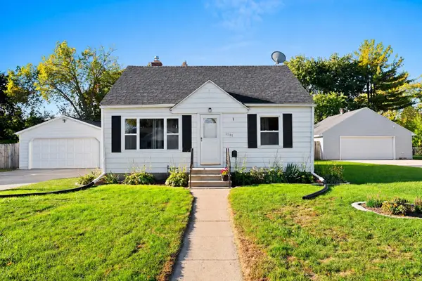 1101 9th Street, GREEN BAY, WI 54304